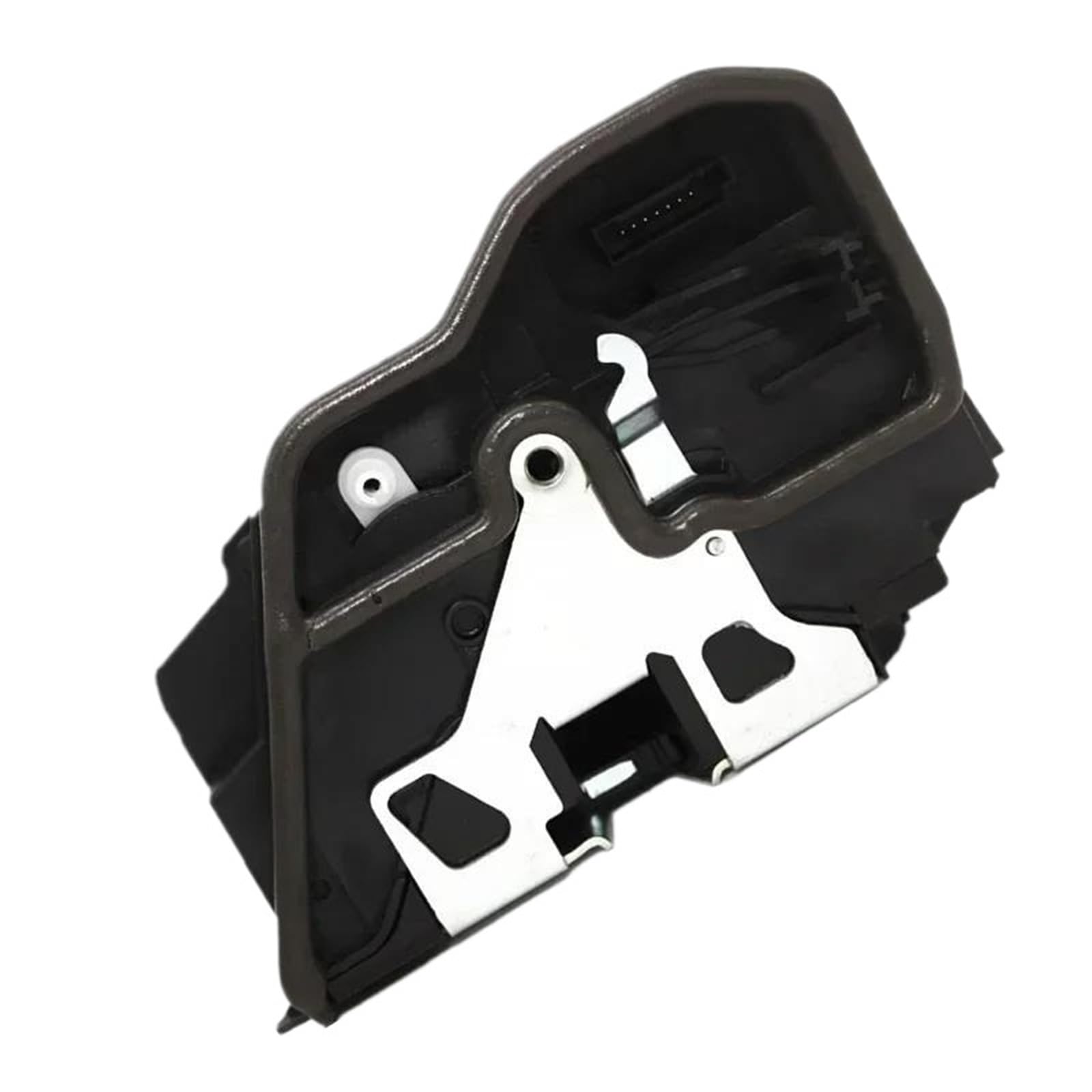 Autotürverriegelung Stellmotor Türschlossantrieb Latch Für E60 E65 E70 E90 F10 F01 F02 F30 2005-2016 51217202143 51217202146 51227202147 51227202148(Vorne Links) von MESKEL