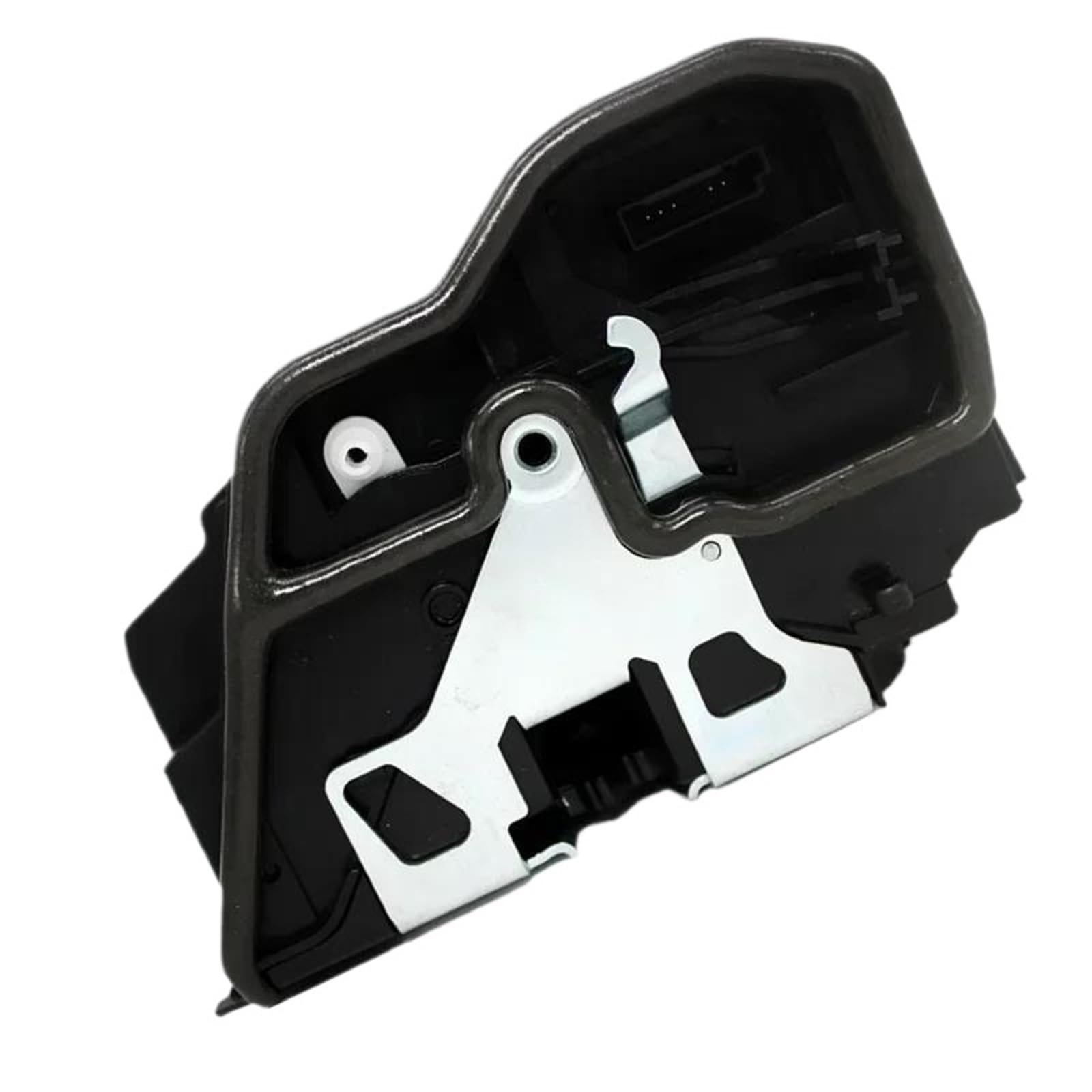 Autotürverriegelung Stellmotor Türschlossantrieb Latch Für E60 E90 Für M3 E83 Für M6 E63 E64 51217202143 51217202146 51227202147 51227202148(Rear Left) von MESKEL