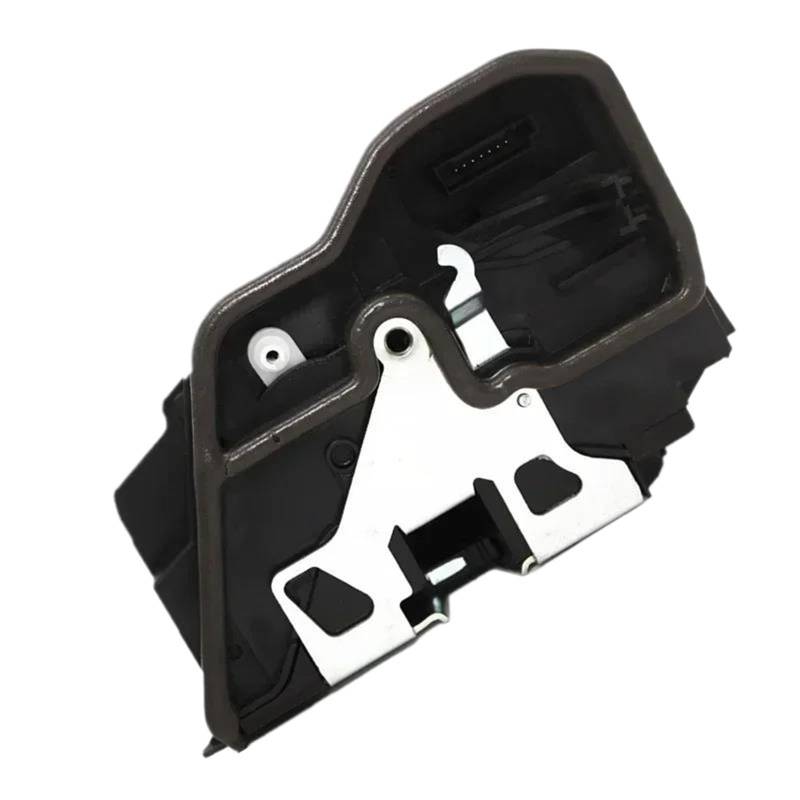 Autotürverriegelung Stellmotor Türschlossantrieb Latch Für E60 E90 Für M3 E83 Für M6 E63 E64 51217202143 51217202146 51227202147 51227202148(Vorne Links) von MESKEL