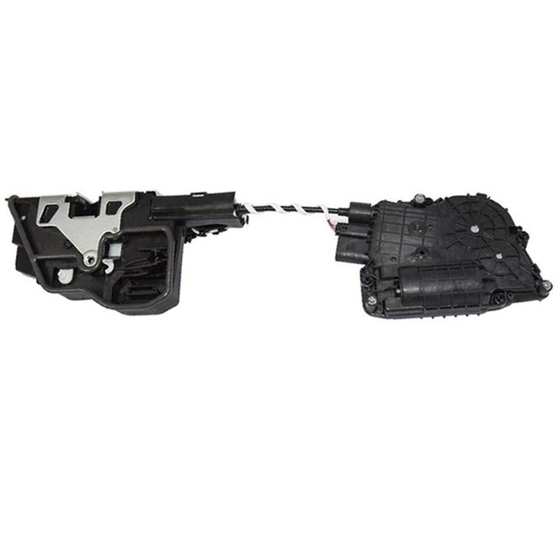 Autotürverriegelung Stellmotor Türschlossantrieb Soft Close Für 5 7 Serie F18 F11 F10 F02 51217185689 51217185692 51227185687 51227185688(Rear Right) von MESKEL