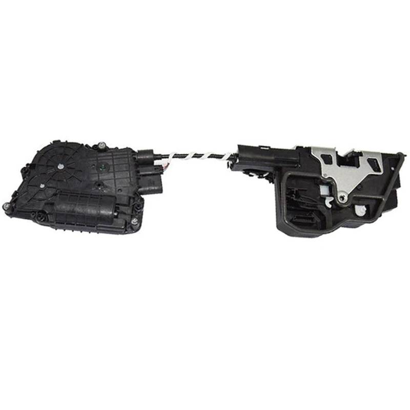 Autotürverriegelung Stellmotor Türschlossantrieb Soft Close Für 5 7 Serie F18 F11 F10 F02 51217185689 51217185692 51227185687 51227185688(Vorne Links) von MESKEL