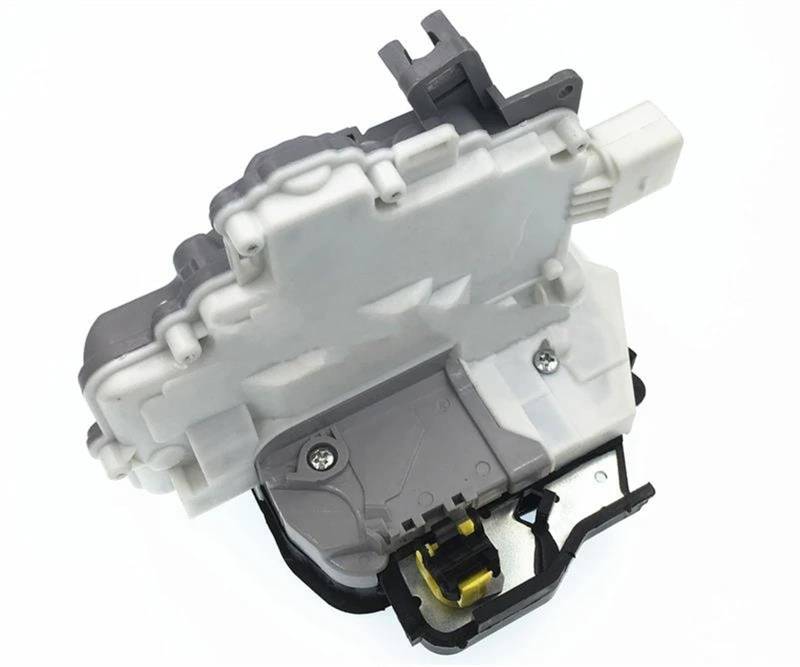 Autotürverriegelung Stellmotor Türschlossantrieb Vorne Hinten Links Rechts 4F1837015G 4F1837016 4F0839015 4F0839016 Für A3 Für A6 8P1 8P7 C6 Für A8 R8(Vorne rechts) von MESKEL