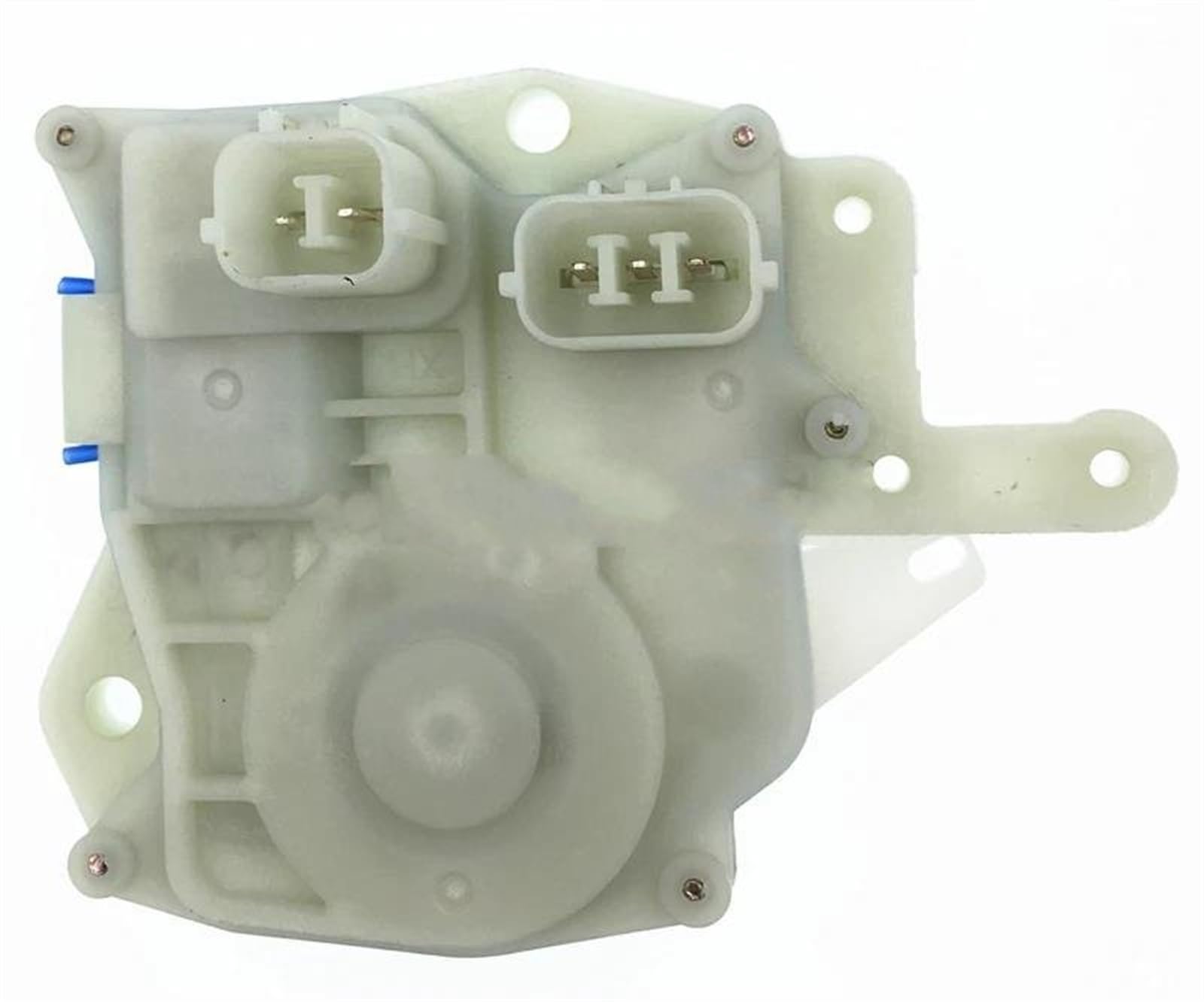 Autotürverriegelung Stellmotor Türschlossantrieb Vorne Und Hinten Links Und Rechts Für Civic Für Accord Für CRV Für Odyssey 72155-S84-A11 72115-S84-A01(Vorne Links) von MESKEL