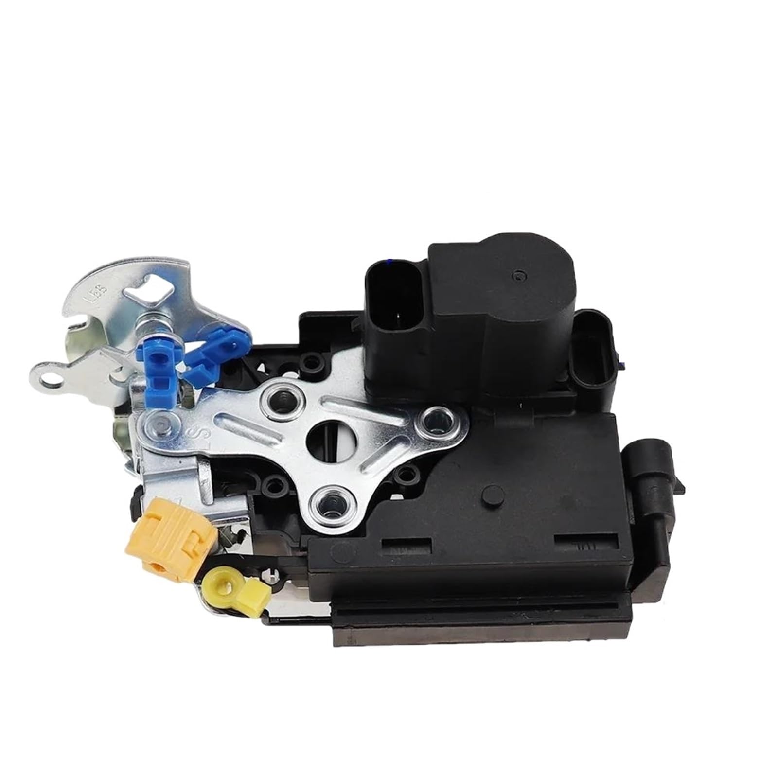 Autotürverriegelung Stellmotor Türschlossantrieb Zentralverriegelung Für Chevrolet Für Aveo Für Lacetti 2002–2009 96272643 LHD von MESKEL