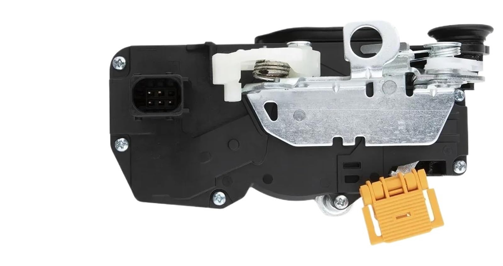 Autotürverriegelung Stellmotor Türschlossantriebe Vorn Und Hinten 931-304 931-303 931-108 931-109 Für GMC Für Yukon Für Chevrolet Für Avalanche Für Silverado(Right Rear) von MESKEL