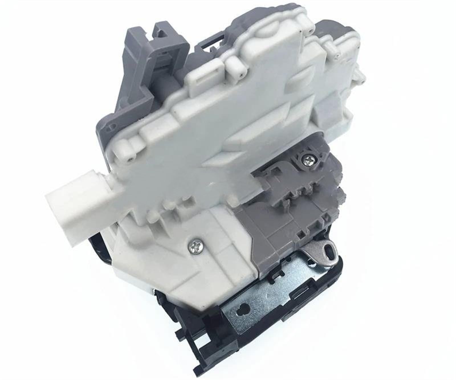 Autotürverriegelung Stellmotor Türschlossverriegelungsantrieb Zentralmechanismus Motor Für Q3 Q5 Q7 A4 A5 TT Für RSQ3 Für TTRS(Rear Left) von MESKEL