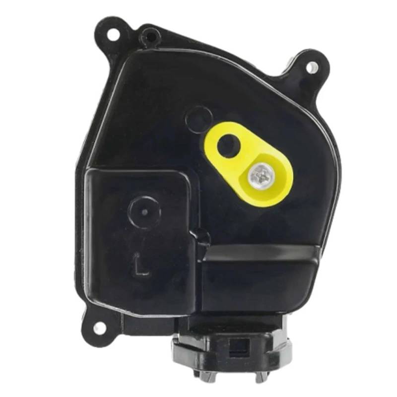 Autotürverriegelung Stellmotor Vorne/Hinten Rechts Links Türschloss Antrieb Für Hyundai Für Accent SE GS GL Für GLS 1,6 L L4 - Gas 2006-2011 95736-1G020(Rear Left) von MESKEL