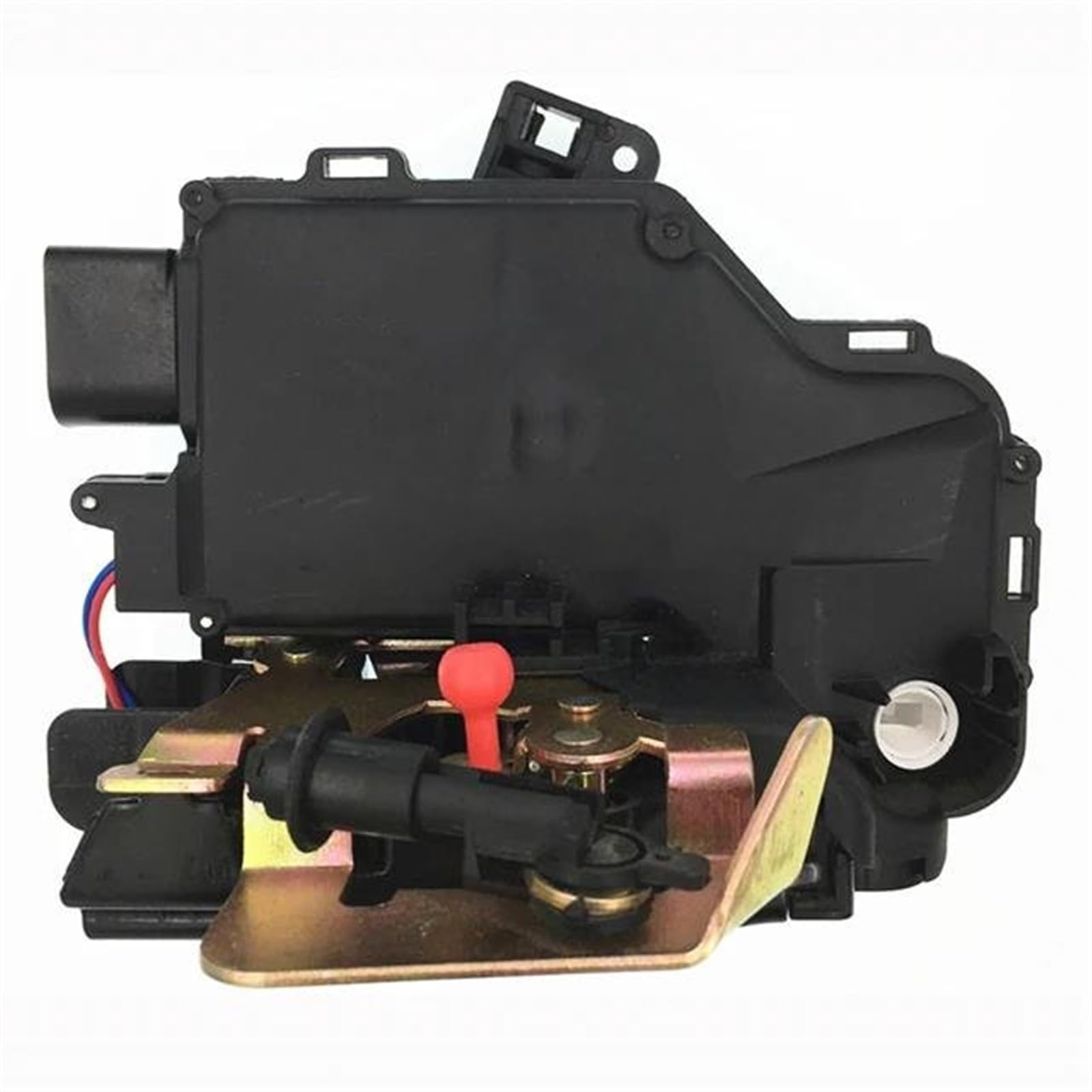 Autotürverriegelung Stellmotor Vorne Links Türschloss 4B1837015G Für A6 4B Für C5 1998 1999 2000 2001 2002 2003 2004 2005 Auto Zubehör von MESKEL