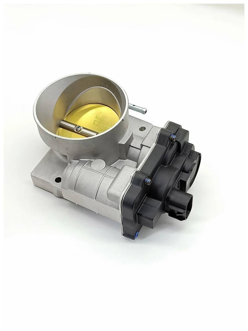 Drosselklappe 1x Für Chevy Für Express Für Escalade Für Sierra 12570800 Drosselklappengehäuse Remanufactured 12679525 Drosselklappensensor von MESKEL