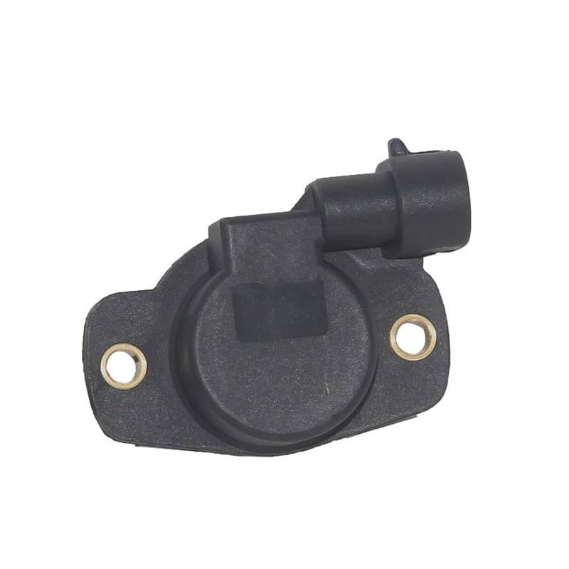 Drosselklappe Für Citroen Für AX ZA- Für Berlingo M Für Saxo S0 Für Xantia Für Xsara Für ZX N2 1996-2007 TPS Throttle Position Sensor 19201H Drosselklappensensor von MESKEL