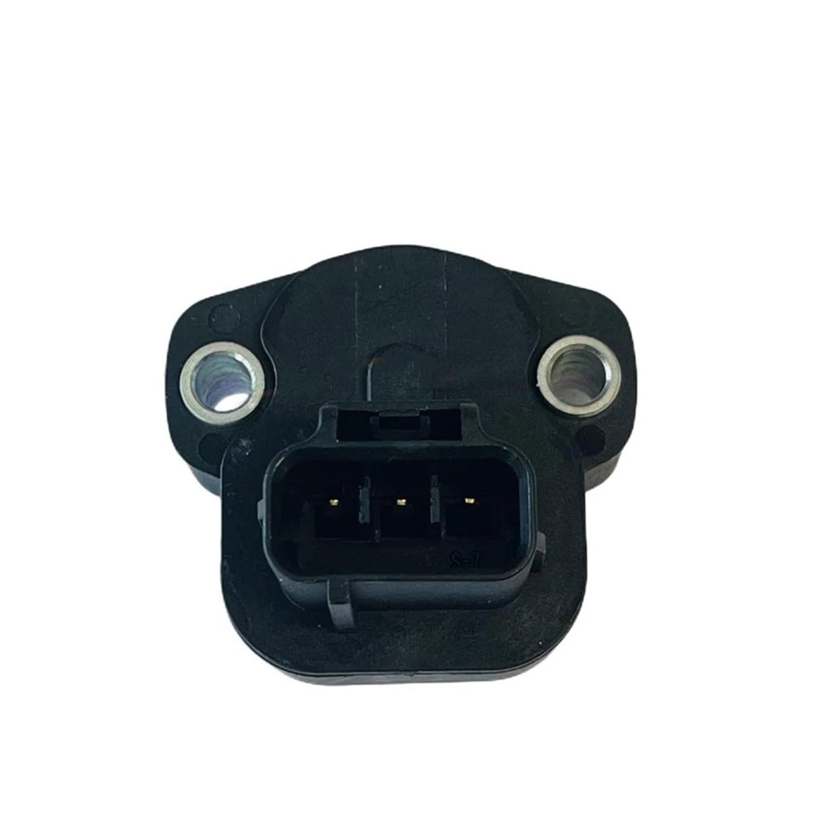 Drosselklappe Für Dodge Für Stratus 2001 2002 2003 2004 2005 2006 4 Zyl 2,4 L 4606397AA 1PC TPS Throttle Position Sensor Drosselklappensensor von MESKEL