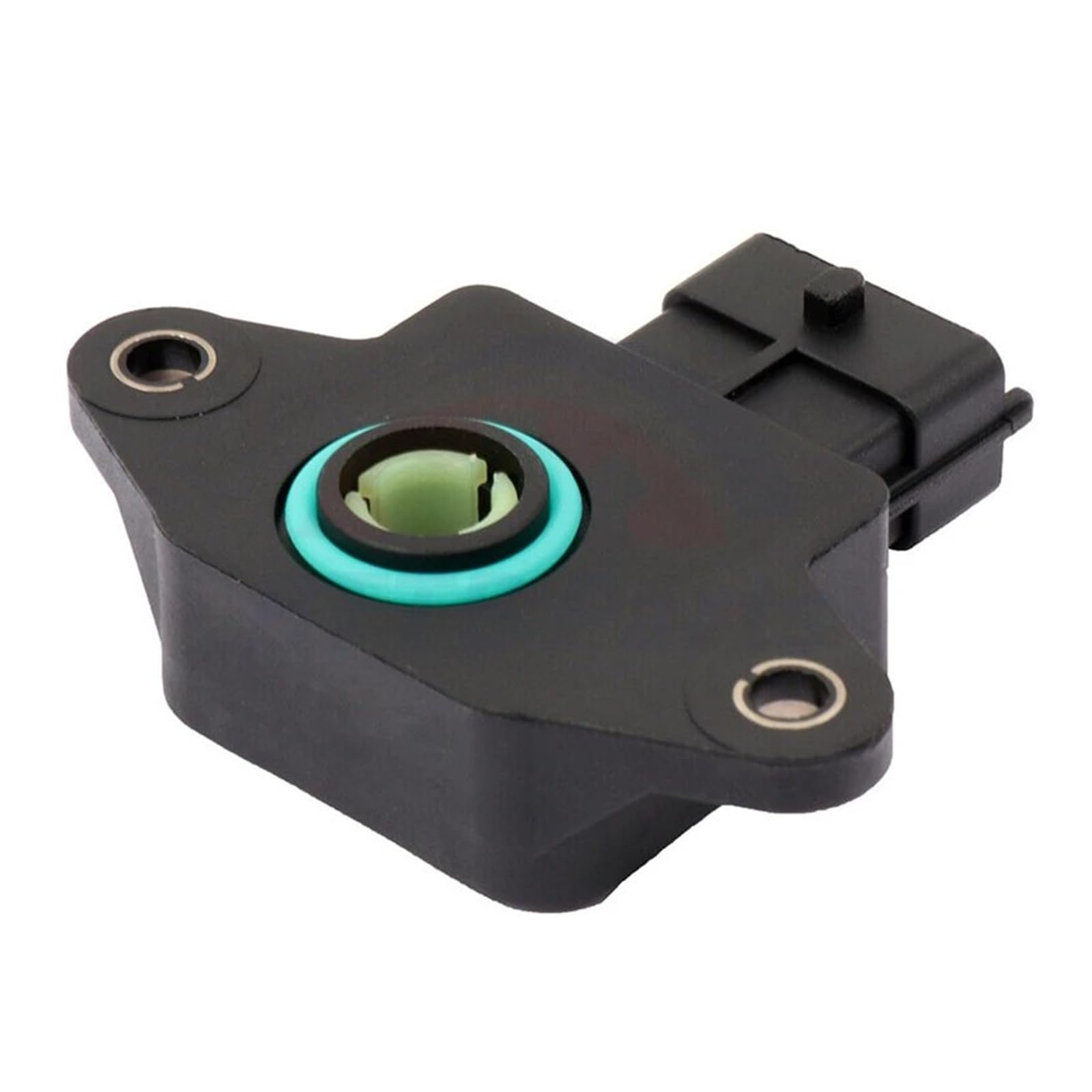 Drosselklappe Für Dodge Für Verna Für Attitude 2004 2005 2006 3pins 35170-22600 TPS Throttle Position Sensor 3517022600 Drosselklappensensor von MESKEL