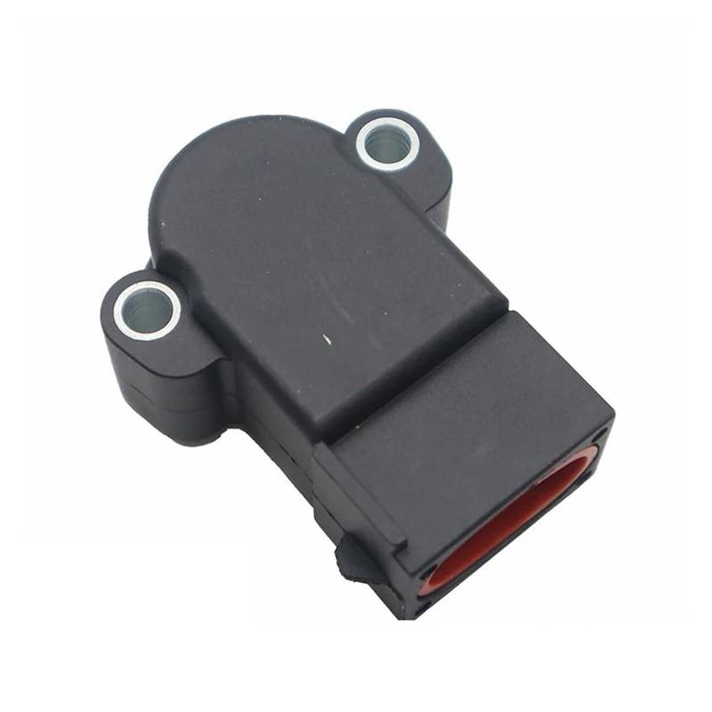 Drosselklappe Für Ford Für E-150 Für Econoline Für Club Für Wagon 4,9 L F2TF9B 989AA F2TF9B989AA Throttle Position Sensor TPS Auto Zubehör Drosselklappensensor von MESKEL