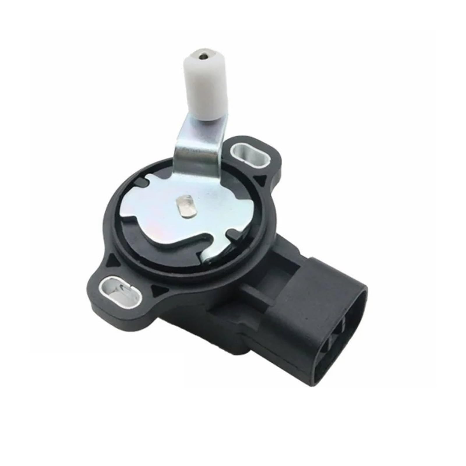 Drosselklappe Für Infiniti Für G35 Für Basis Für Limousine 4-Tür 3,5 L 2005 2006 18919-AM810 Gaspedal Position Sensor 18919AM810 Drosselklappensensor von MESKEL