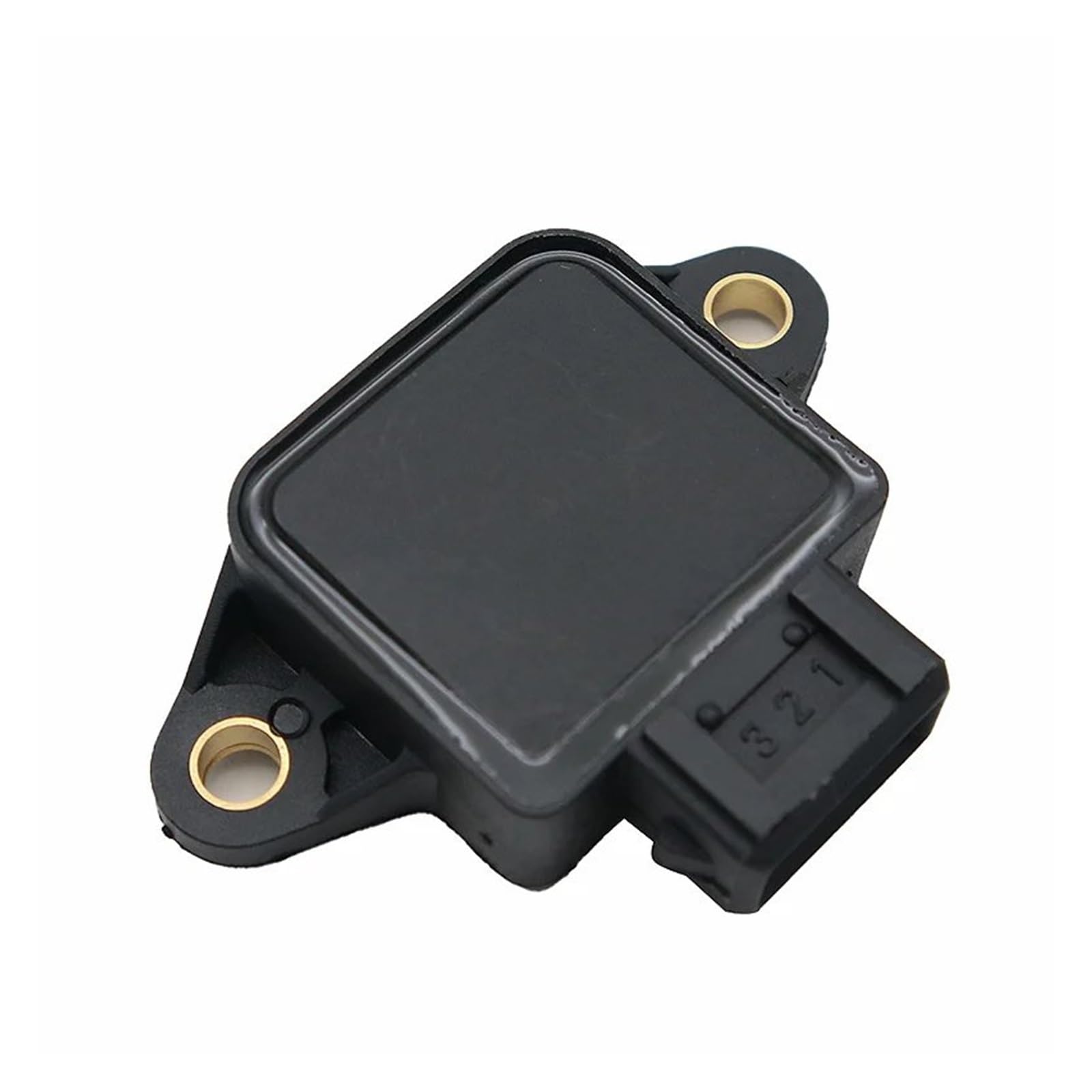 Drosselklappe Für Kia Für Sportage Für Sephia Für Clarus Für Shuma Für Rio Für Sedona 0K24718911 TPS Throttle Position Sensor Drosselklappensensor von MESKEL