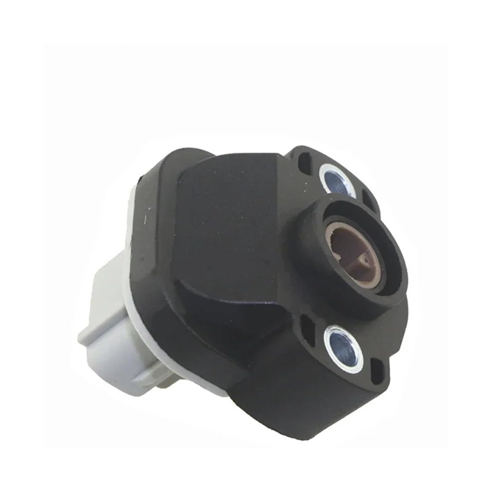 Drosselklappe Für Mitsubishi Für Raider 2006 2007 4882219AB 5014479AA 53030807AB TPS Throttle Position Sensor Drosselklappensensor von MESKEL