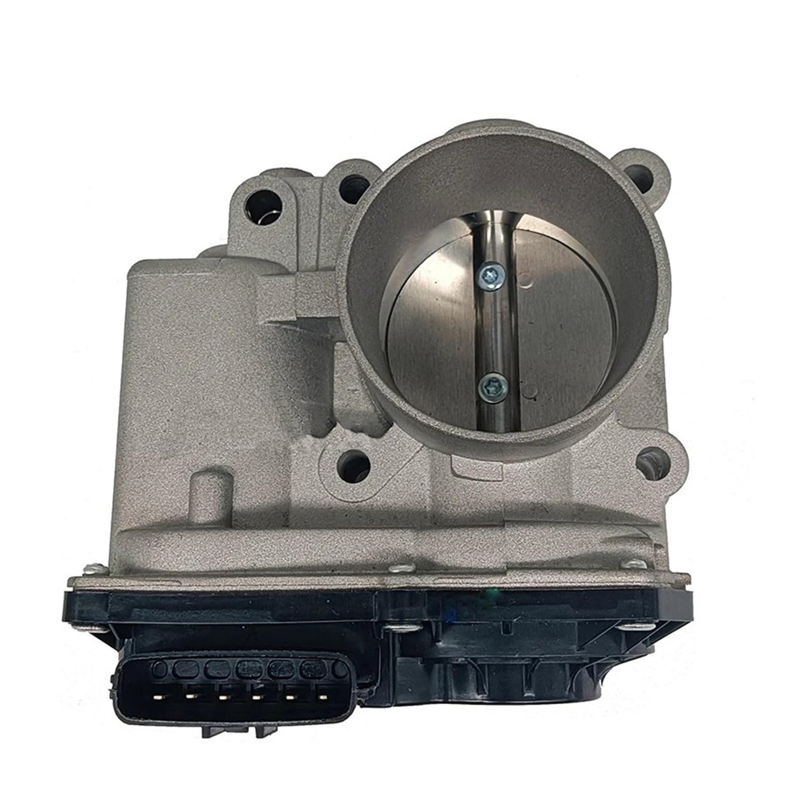 Drosselklappe Für Nissan Für Versa Für März 1,6 L Motor 2010-2014 Elektronische Drossel Ventil 16119-3AB1D 161193AB0D Körper Beschleunigung 5RA5001 Drosselklappensensor von MESKEL