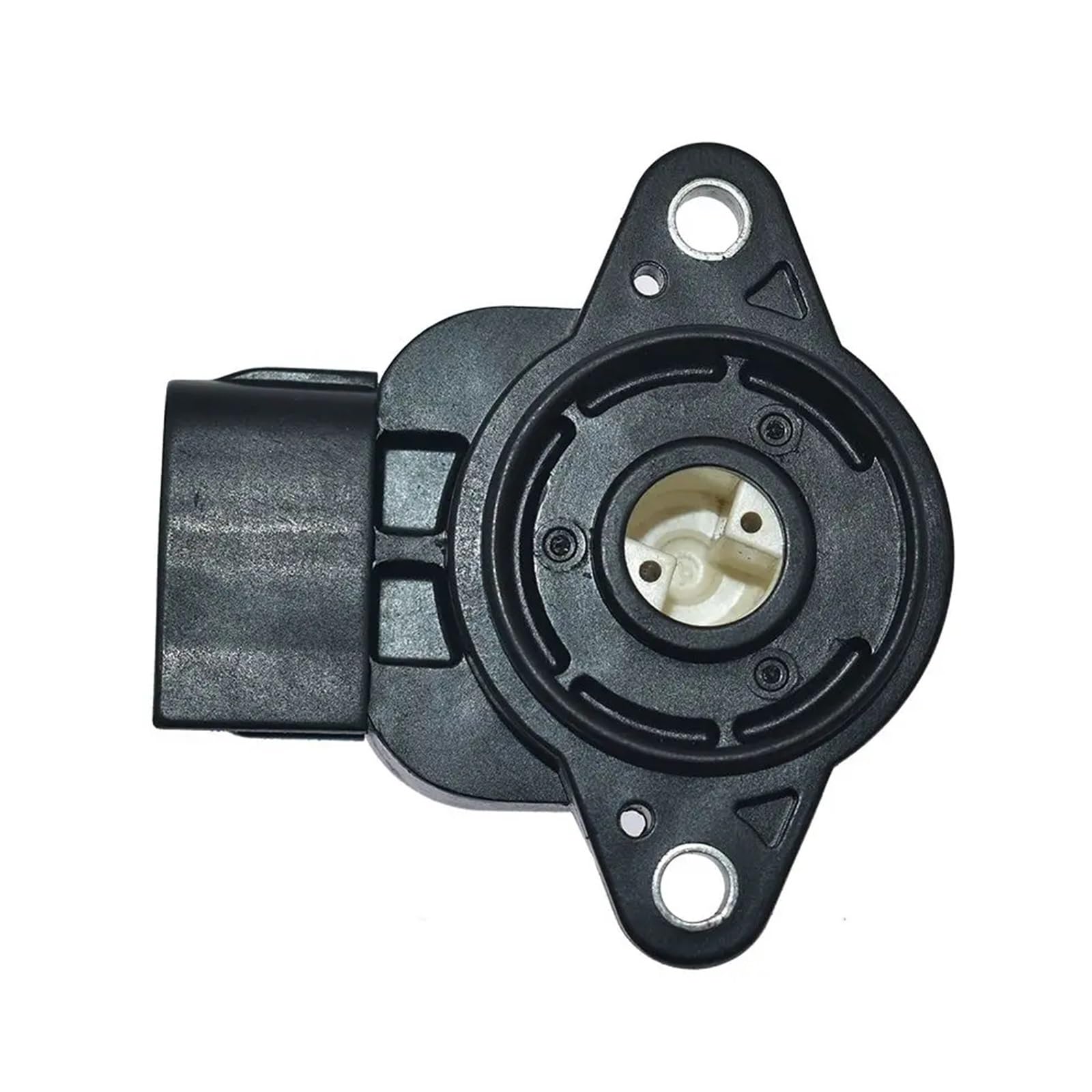 Drosselklappe Für Toyota Für Hiace Für Basis Für Mini Für Fracht Für Van 2006 2007 Throttle Position Sensor TPS 13420-52G00 198500-1131 Drosselklappensensor von MESKEL