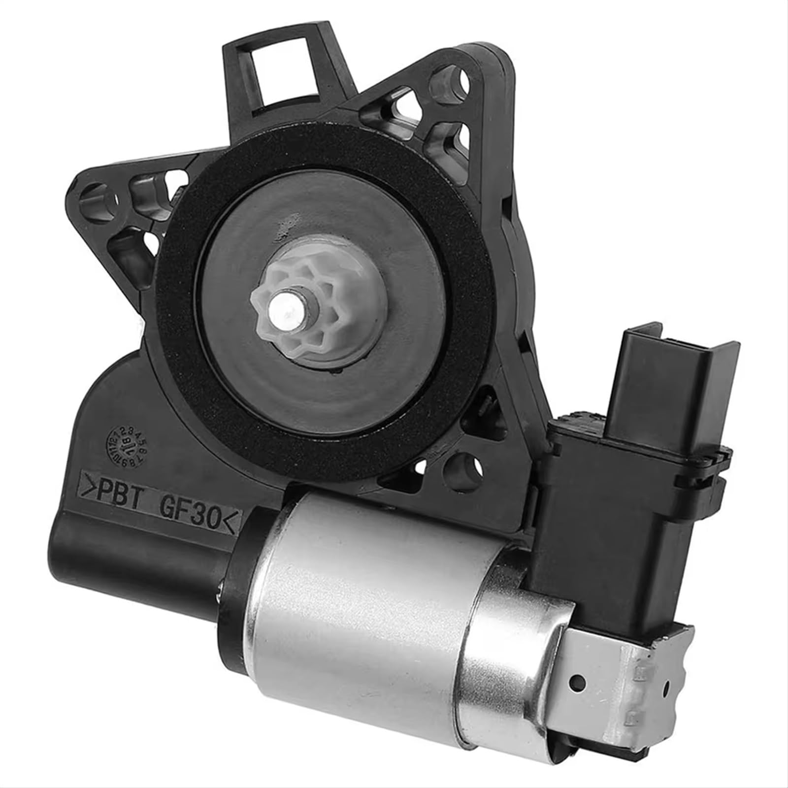 Elektrischer Fensterheber 1 Paar Power Fensterheber Lift Motor GJ6A-59-58XF G22C-58-58XF Für Mazda 3 5 6 Für CX-7 CX-9 RX-8 2004-2015 742801 742802 Autofensterheber von MESKEL