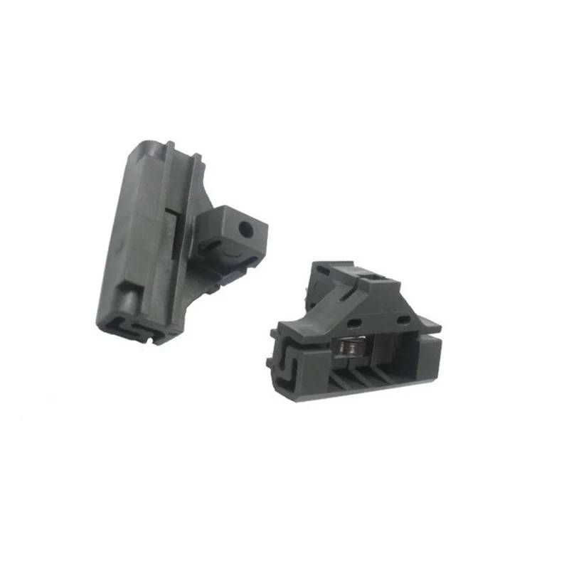 Elektrischer Fensterheber Autofenster-Clips-Kit Für Seat Für Ibiza Mk Iii Fensterheber-Reparatursatz Vorne Rechts-Links 1999-2000 2001 2002 Autofensterheber von MESKEL