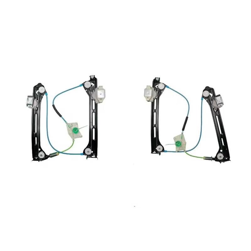 Elektrischer Fensterheber Autoteile Autofensterheberregler 5C5837461 5C5837462 Links Rechts Seite Vordertür Für VW Für Beetle 2012 2013 2014 2015 2016 Autofensterheber von MESKEL