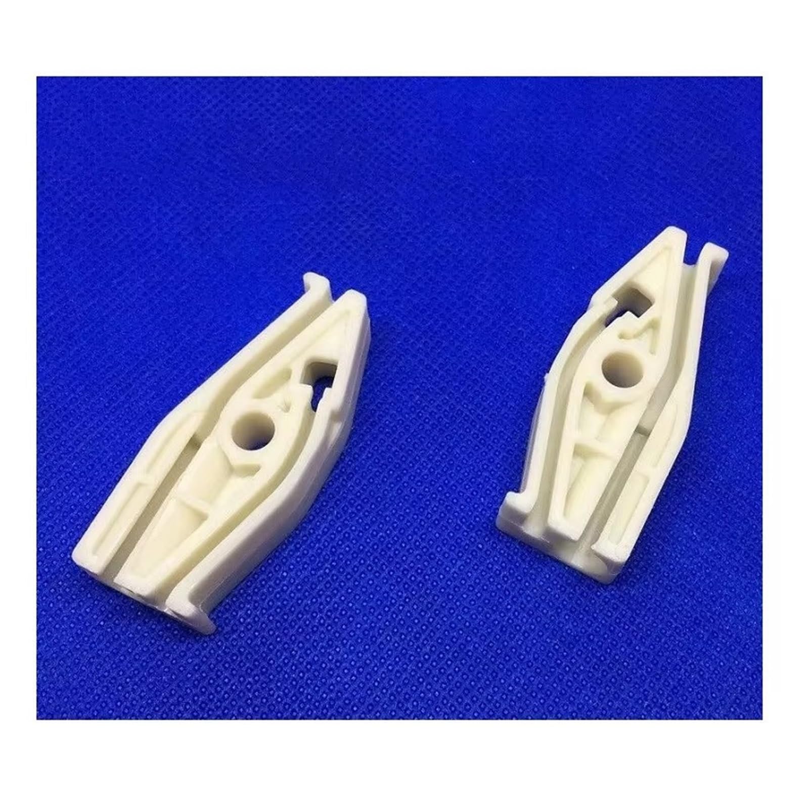 Elektrischer Fensterheber FÜR VW FÜR Beetle Cabrio/FÜR Peugeot 206 CC FENSTERHEBER Reparatur KIT Clips Autofensterheber von MESKEL