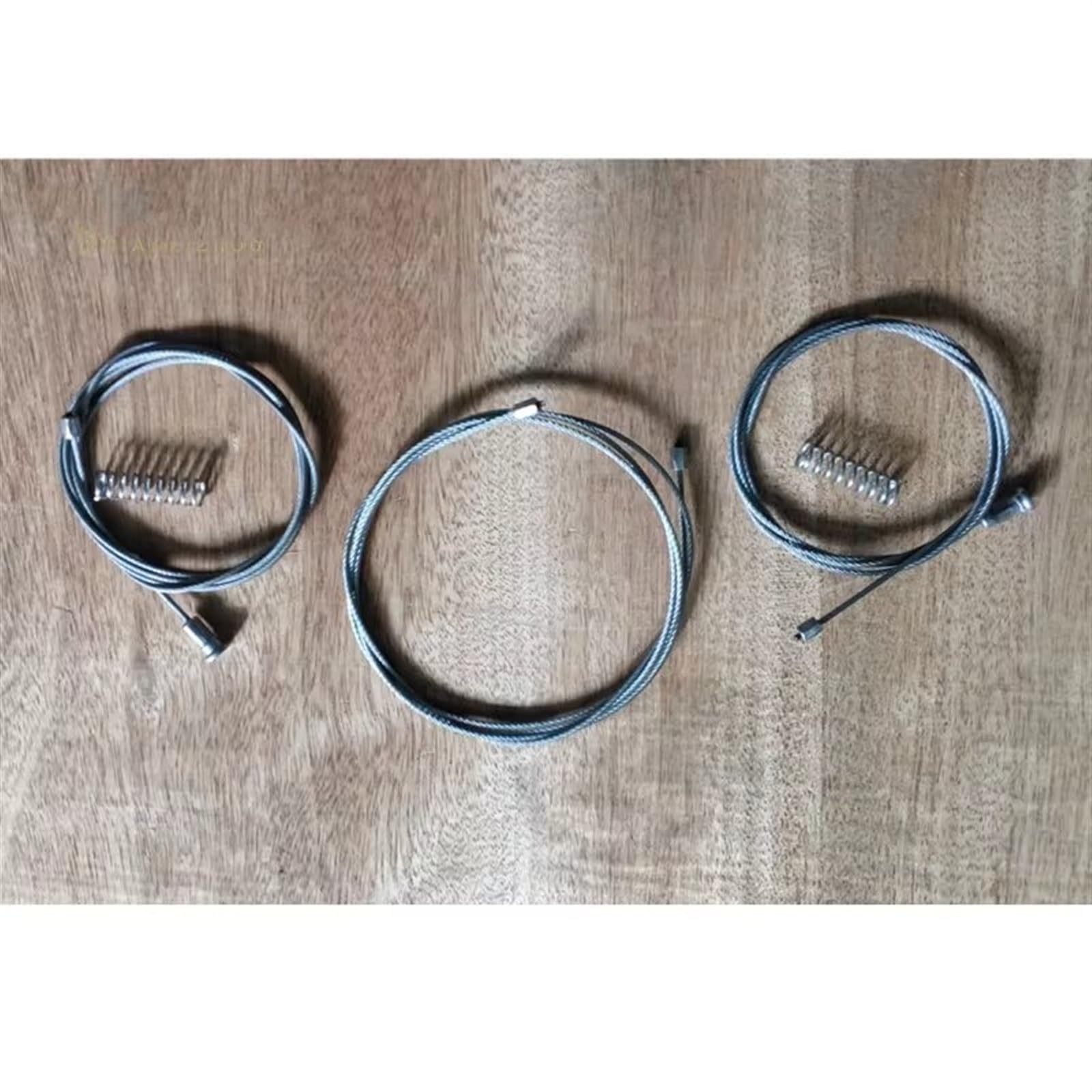 Elektrischer Fensterheber Fensterheber Reparatursatz Vorne Links Rechts Für Skoda Für Octavia 2004-2013 1z1837461 1z1837462 Autofensterheber(Steel Wire Rope) von MESKEL