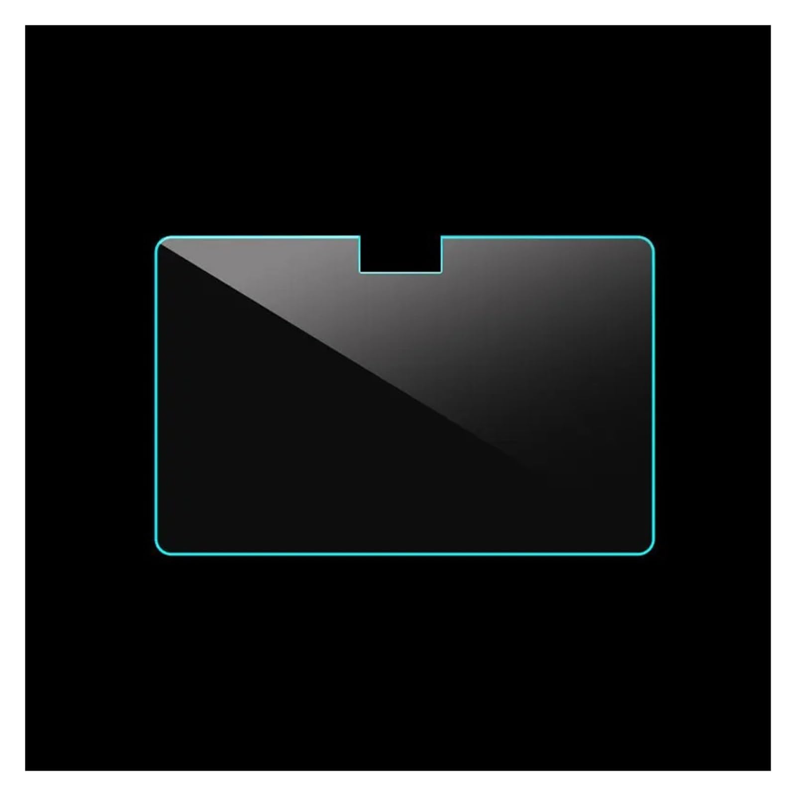 GPS Displayschutzfolie Für Maruti Für Suzuki Für Ignis 2016-2018 Auto Styling Navigation Gehärtetem Glas Screen Protector Stahl Portective Auto Zubehör Navigation Schutzfolie von MESKEL