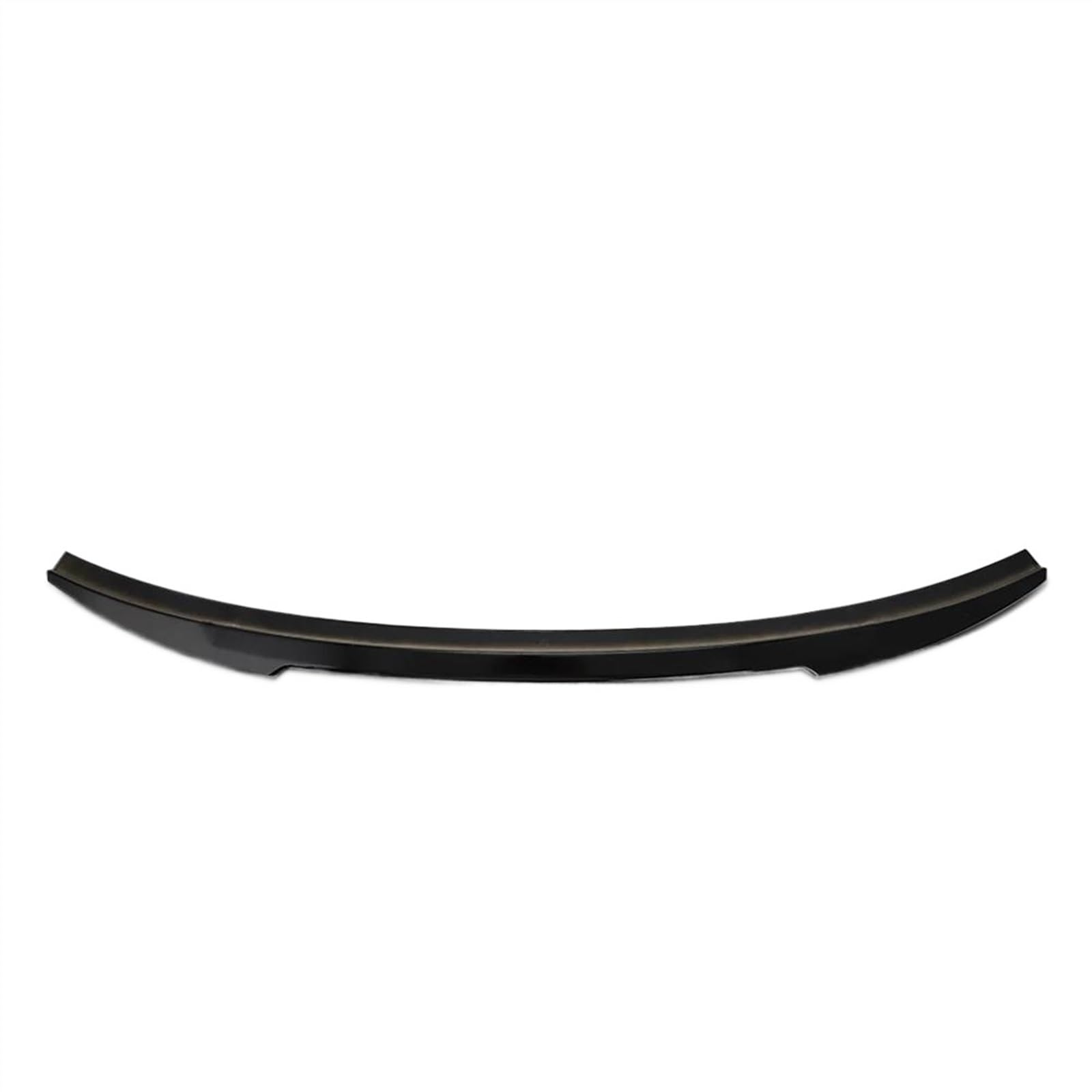 Heckspoilerflügel Für CHANGAN Für Uni-V 2022 2023 Carbon Oberfläche Spoiler Hinten Flügel Reduzieren Wind Widerstand Ducktail Zubehör Auto Heckflügel(Glossy Black) von MESKEL