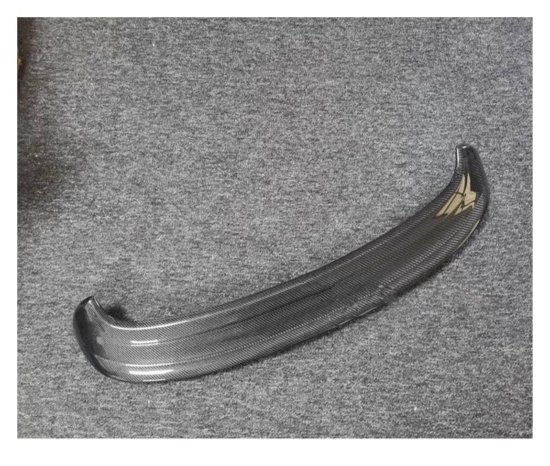 Heckspoilerflügel Für VW Für Golf 5 V MK5 R32 Für GTI 2006 2007 2008 2009 Dach Lip Spoiler Auto Hinten Stamm Spoiler Flügel Boot Lip Auto Heckflügel von MESKEL