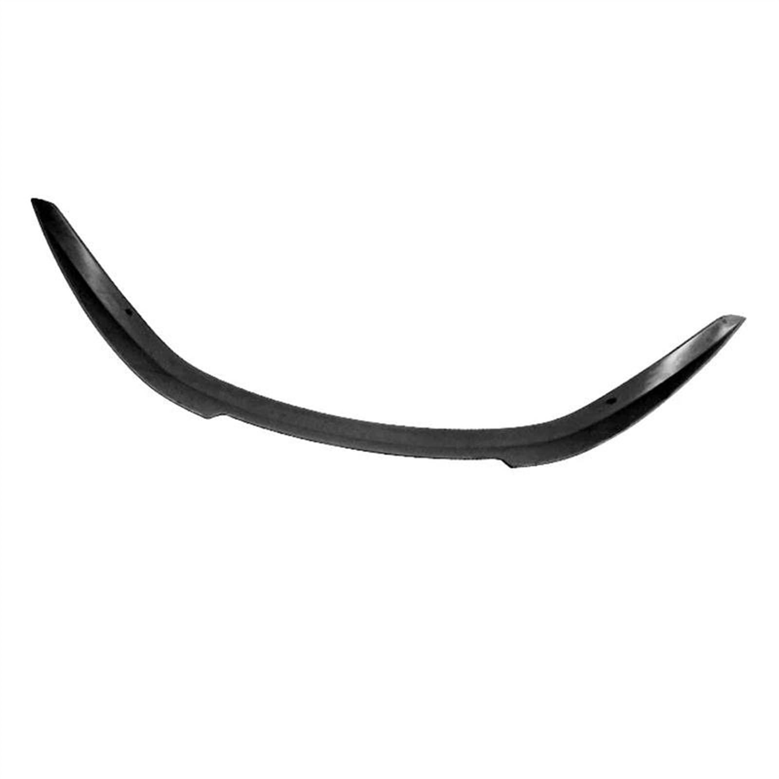 Heckspoilerflügel Für Z4 Für G29 2020 ABS Glänzend Schwarz Auto Heckflügel Spoiler Body Kit Auto Heckflügel von MESKEL