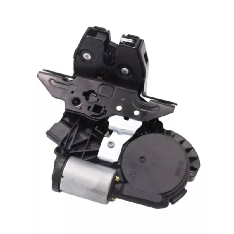 Kofferraum Verriegelung 13509598 Auto Stamm Latch Türschloss Antrieb 13519125 13527320 Für Buick Für Regal Für TOURX Für Enclave 3,6 L 2018-2022 Kofferraum Türschloss von MESKEL