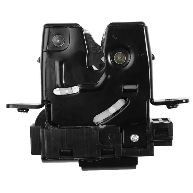 Kofferraum Verriegelung 90502ED00A Heckklappe Trunk Latch Mechanismus Stamm Türschloss Antrieb Für Nissan Für TIIDA Für Qashqai 2008-2015 Kofferraum Türschloss von MESKEL