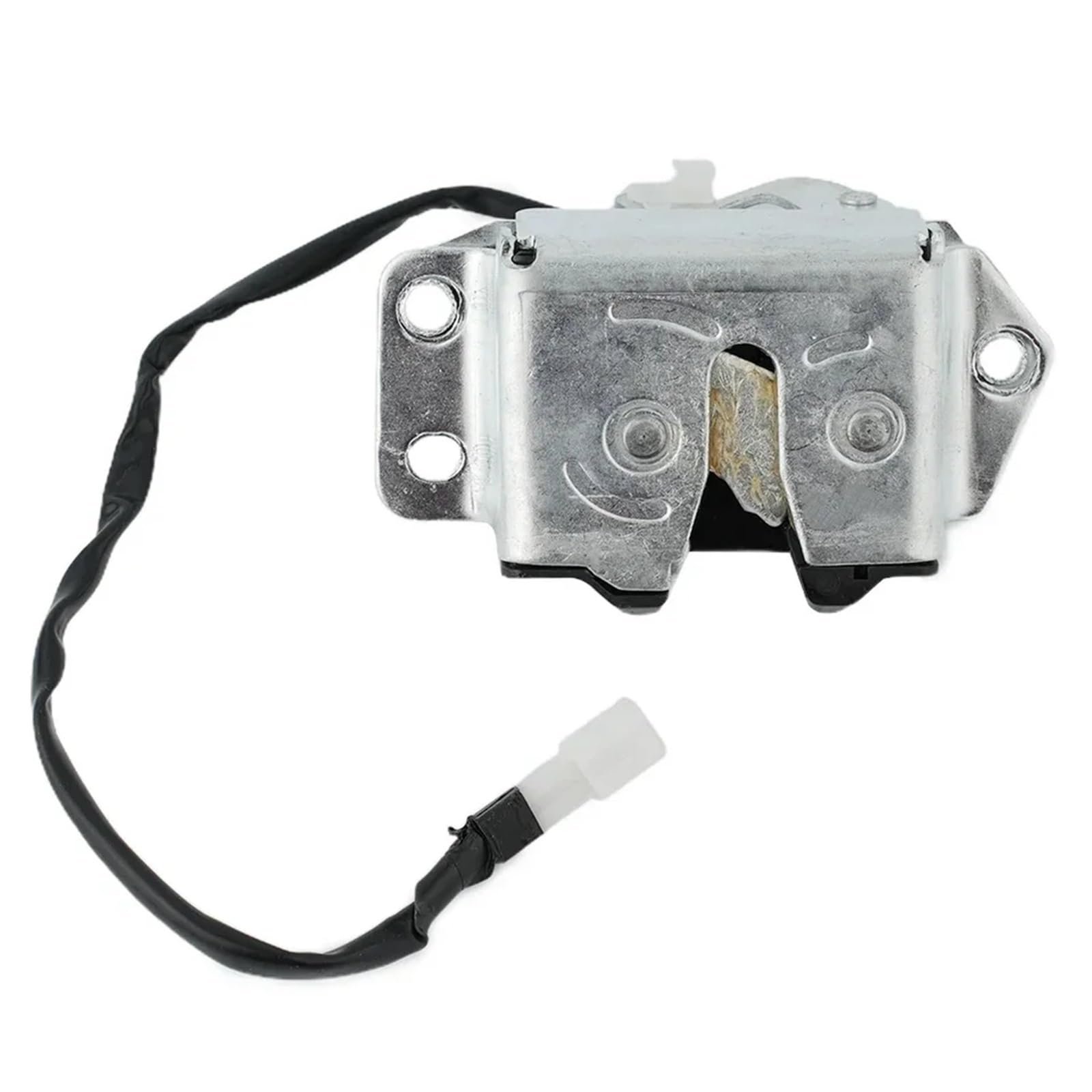 Kofferraum Verriegelung Auto Heckklappe Hinten Zurück Türschloss Latch Für Toyota Für Hiace Für Dyna 1990-2005 2006 2007 2008 2009 2010 69350-95J01 Kofferraum Türschloss von MESKEL