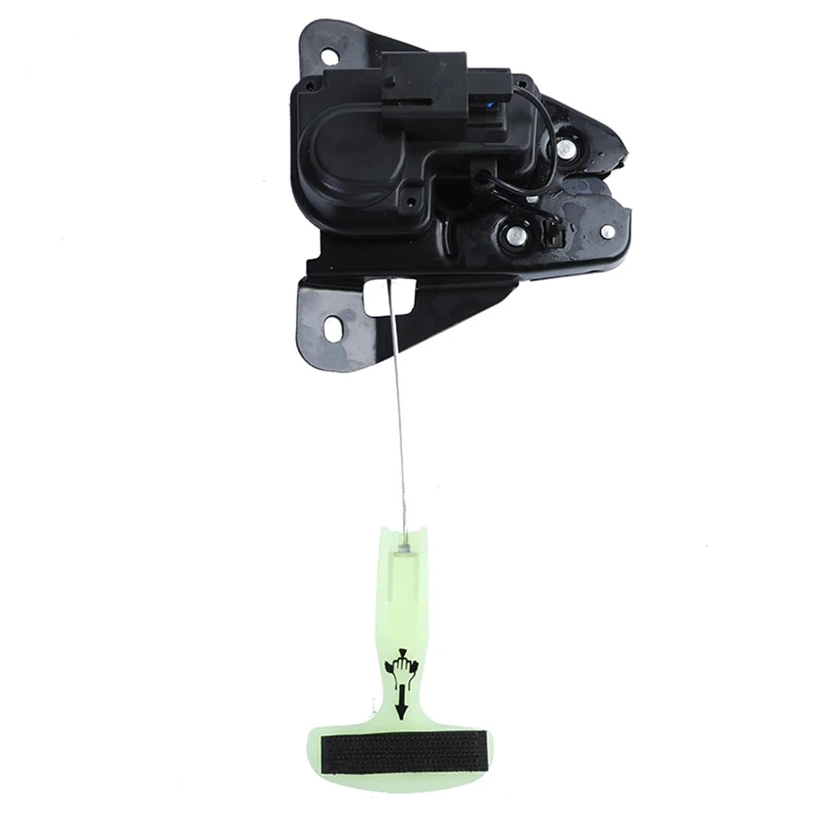 Kofferraum Verriegelung Auto Stamm Latch Power Lock Antrieb Für Chrysler 300C 2007-2014 2015 2016 2017 2018 2019 2020 4589217AF 04589217AE 04589217AF Kofferraum Türschloss von MESKEL