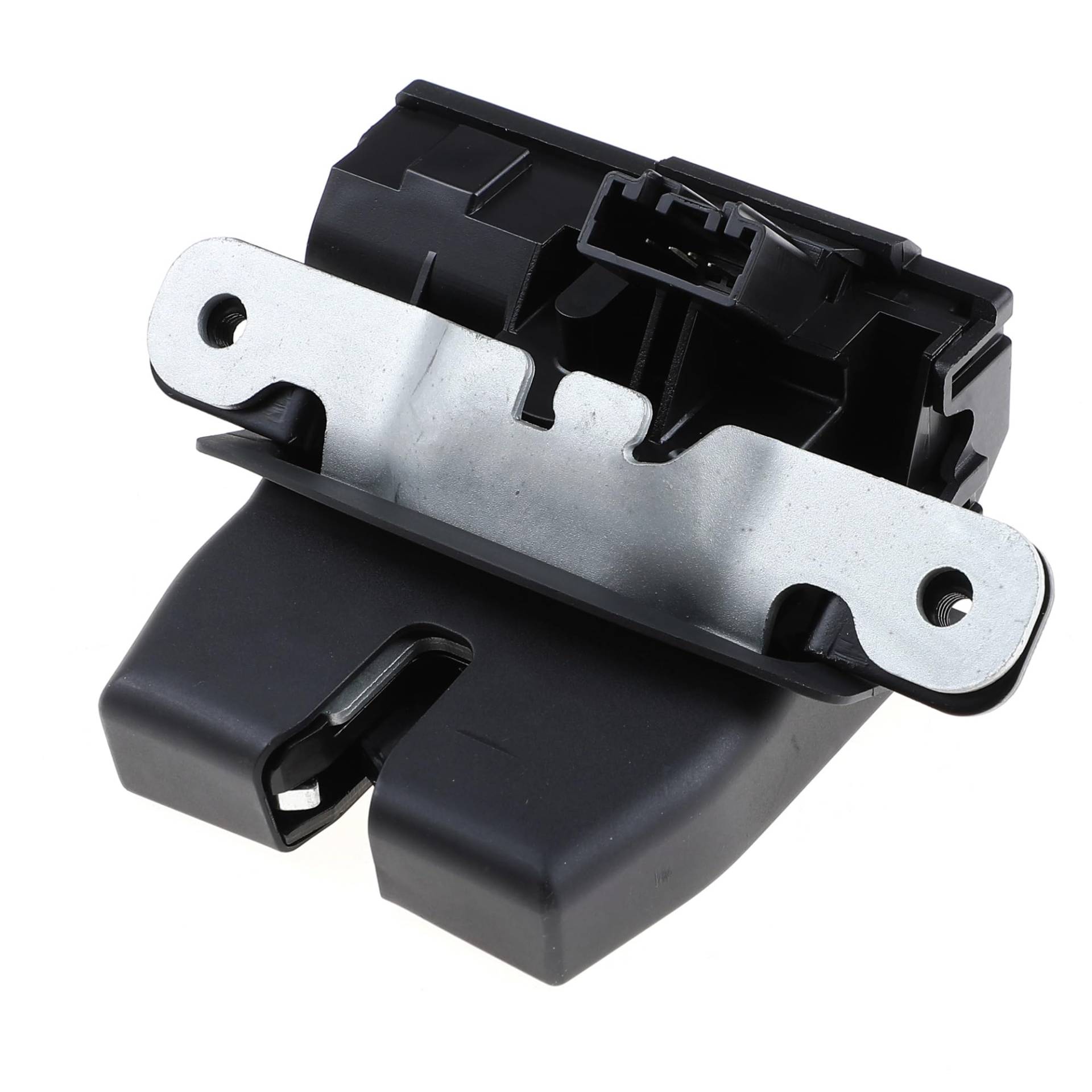 Kofferraum Verriegelung Auto Stamm Lock Latch Heckklappe Antrieb 8A61A442A66BE Für Ford Für Fiesta Mk7 2008-2017 Für B-Max JK8 2012-2017 Kofferraum Türschloss von MESKEL