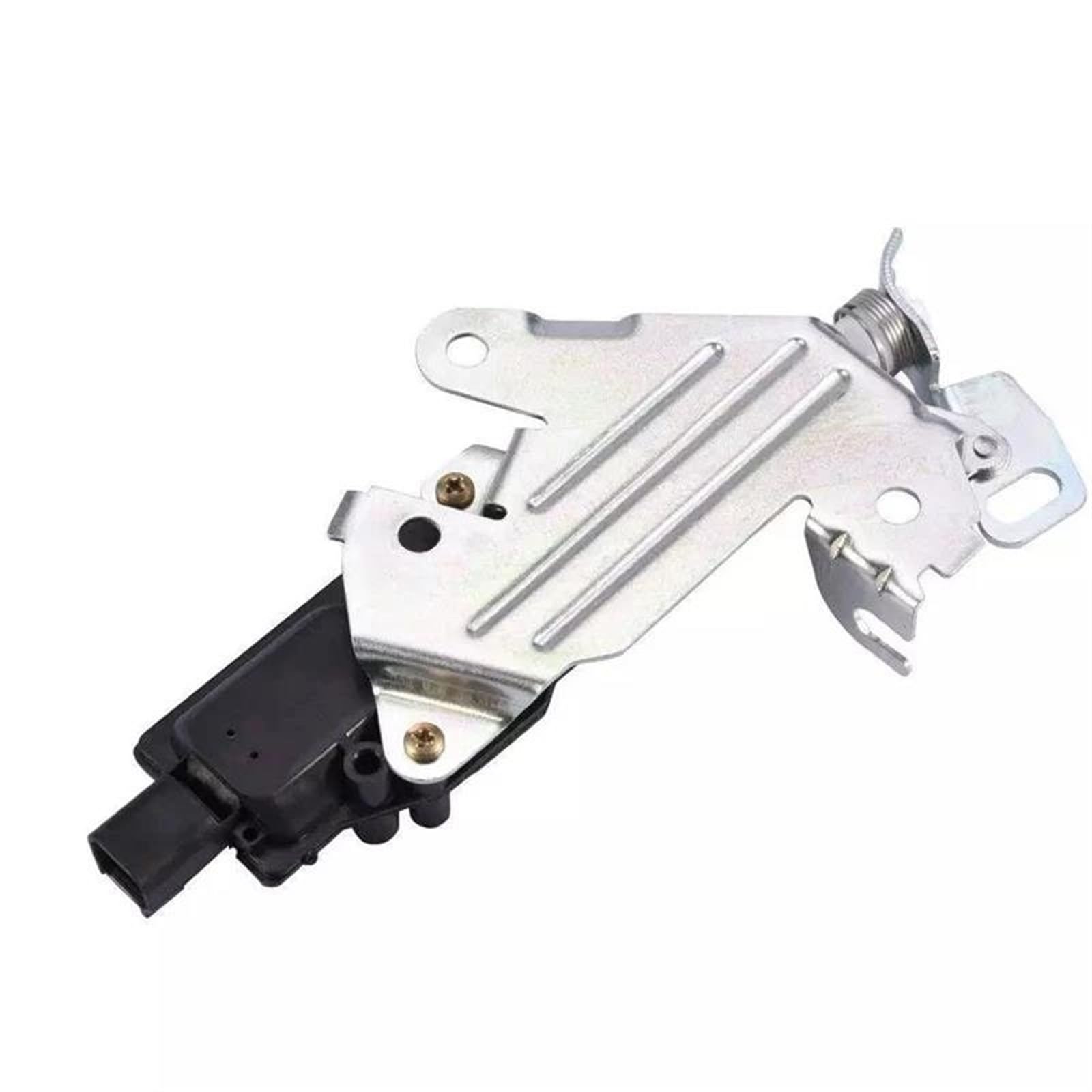 Kofferraum Verriegelung Für Ford Für Fusion Für Fiesta Mk5 Mk6 2002-2008 Heckklappe Boot Stamm Lock Motor Antrieb Magnet 1481081 2S6T432A98AF Kofferraum Türschloss von MESKEL