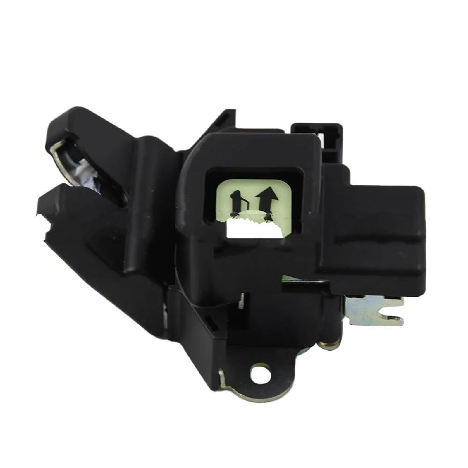 Kofferraum Verriegelung Für Kia Für Forte 2 Tür 4 Tür 2013 2014 2015 2016 2017 2018 Mit Keyless Entry Latch Lock Assy Stamm Deckel 81230-A7030 Kofferraum Türschloss von MESKEL