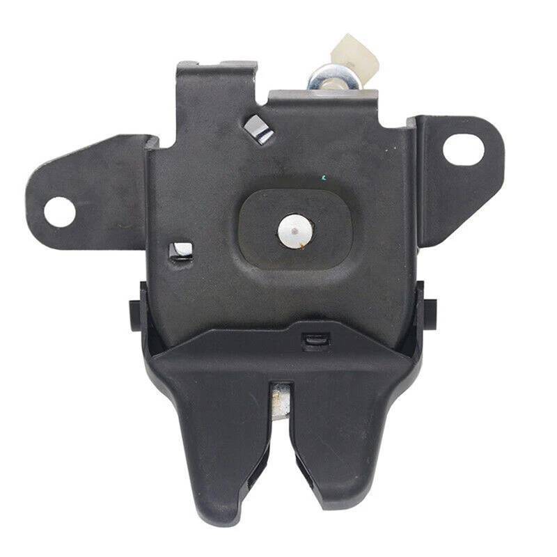 Kofferraum Verriegelung Für Toyota Für Camry 1997 1998 1999 2000 2001 Stamm Heckklappe Schloss Hinten Zurück Tür Latch 64610-33030 64610-AA030 Kofferraum Türschloss von MESKEL