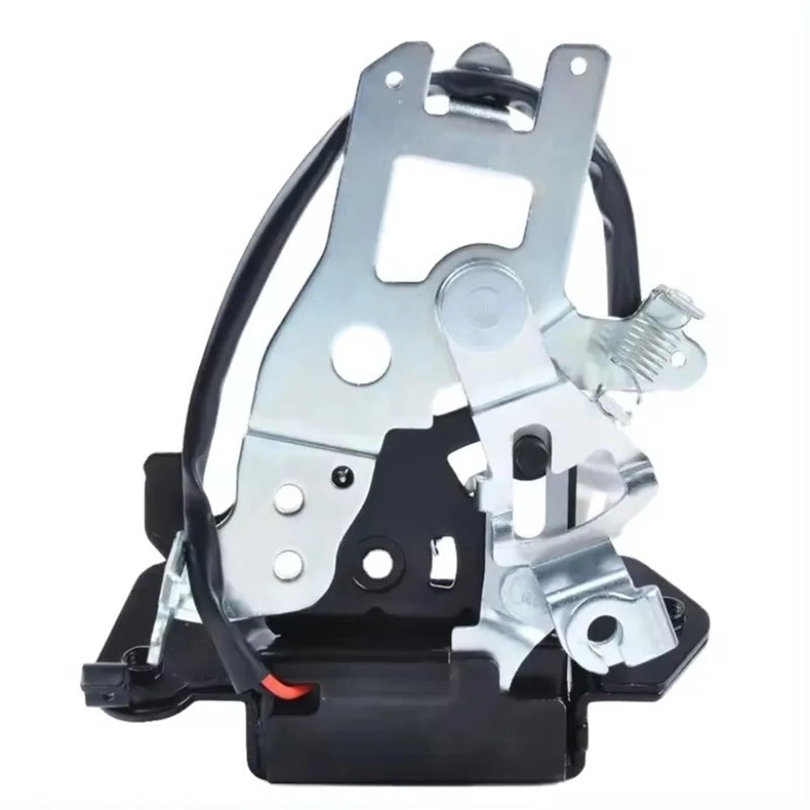 Kofferraum Verriegelung Für Toyota Für Sequoia 2001 2002 2003 2004 2005 2006 2007 931-861 693010C010 Heckklappe Heckklappe Latch & Kabel Schloss Antrieb Kofferraum Türschloss von MESKEL