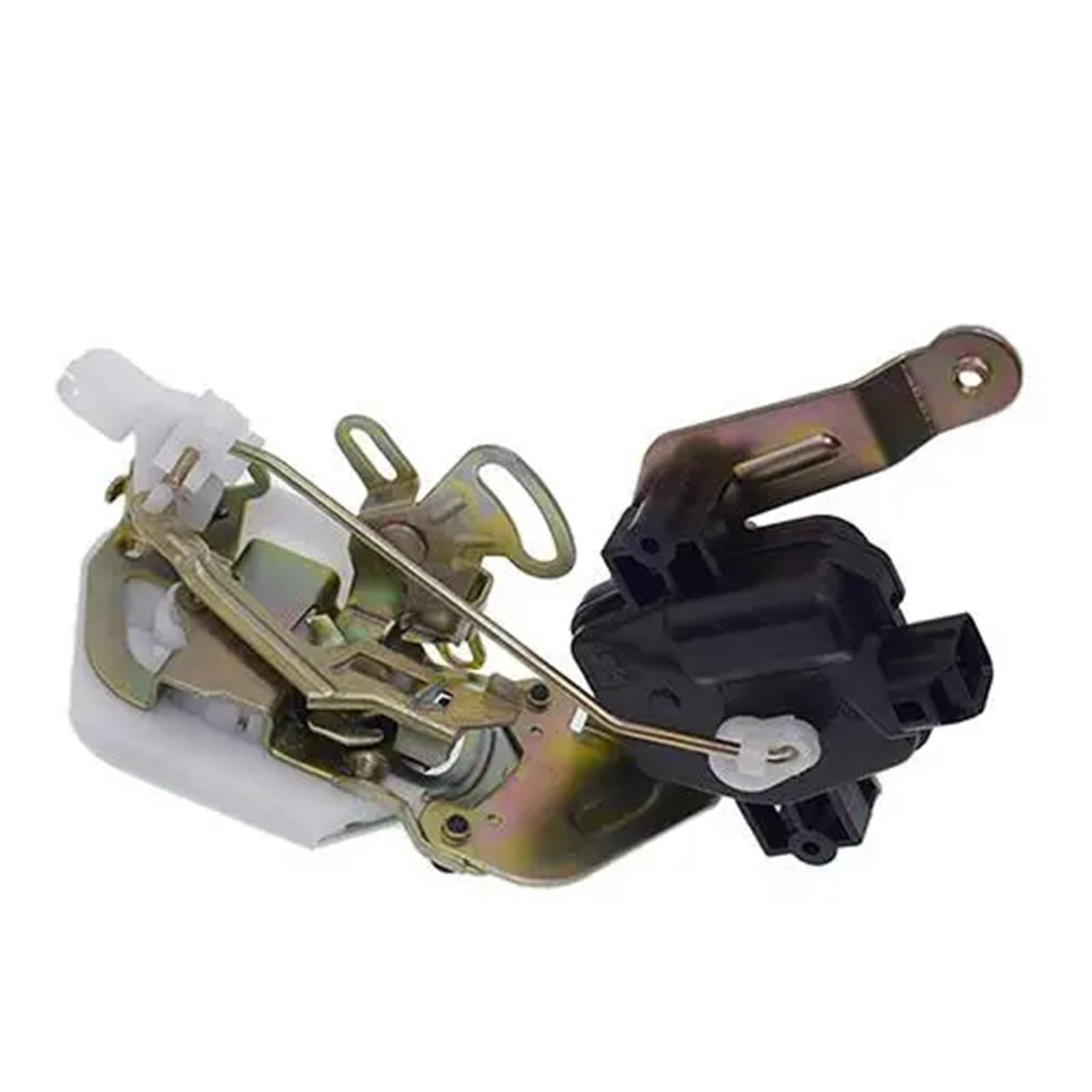 Kofferraum Verriegelung Hinten Schwanz Tür Latch Lock Für Pajero Für Montero 2000 2001 2002 2003 2004 2005 2006 V63 V64 V67 V75 V76 MR432776 2000-2006 Kofferraum Türschloss von MESKEL