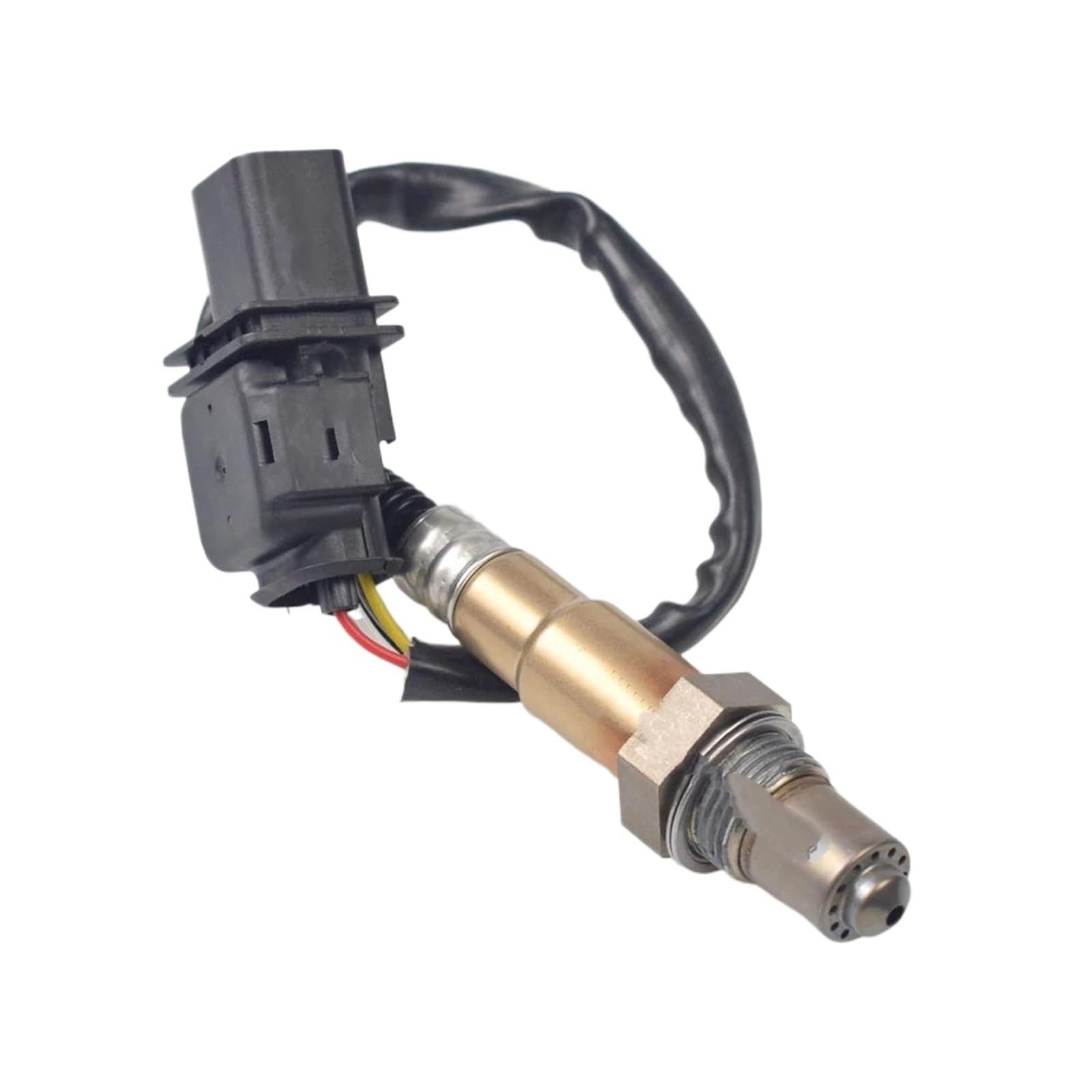 Lambdasonde Sauerstoff Für Citroen Für BERLINGO Für C3 II 1,6 L 2009 Lambda Sonde Sauerstoff O2 Sensor 0258017217 11787560957 11787590713 Sauerstoff O2 Sensor von MESKEL