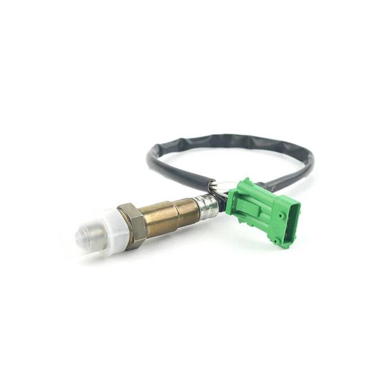 Lambdasonde Sauerstoff Für Citroen Für Berlingo Für C2 Für C3 Für C5 Für C6 Für C8 0258006027 Luft Kraftstoff Verhältnis Sauerstoff Lambda O2 Sensor Sauerstoff O2 Sensor von MESKEL