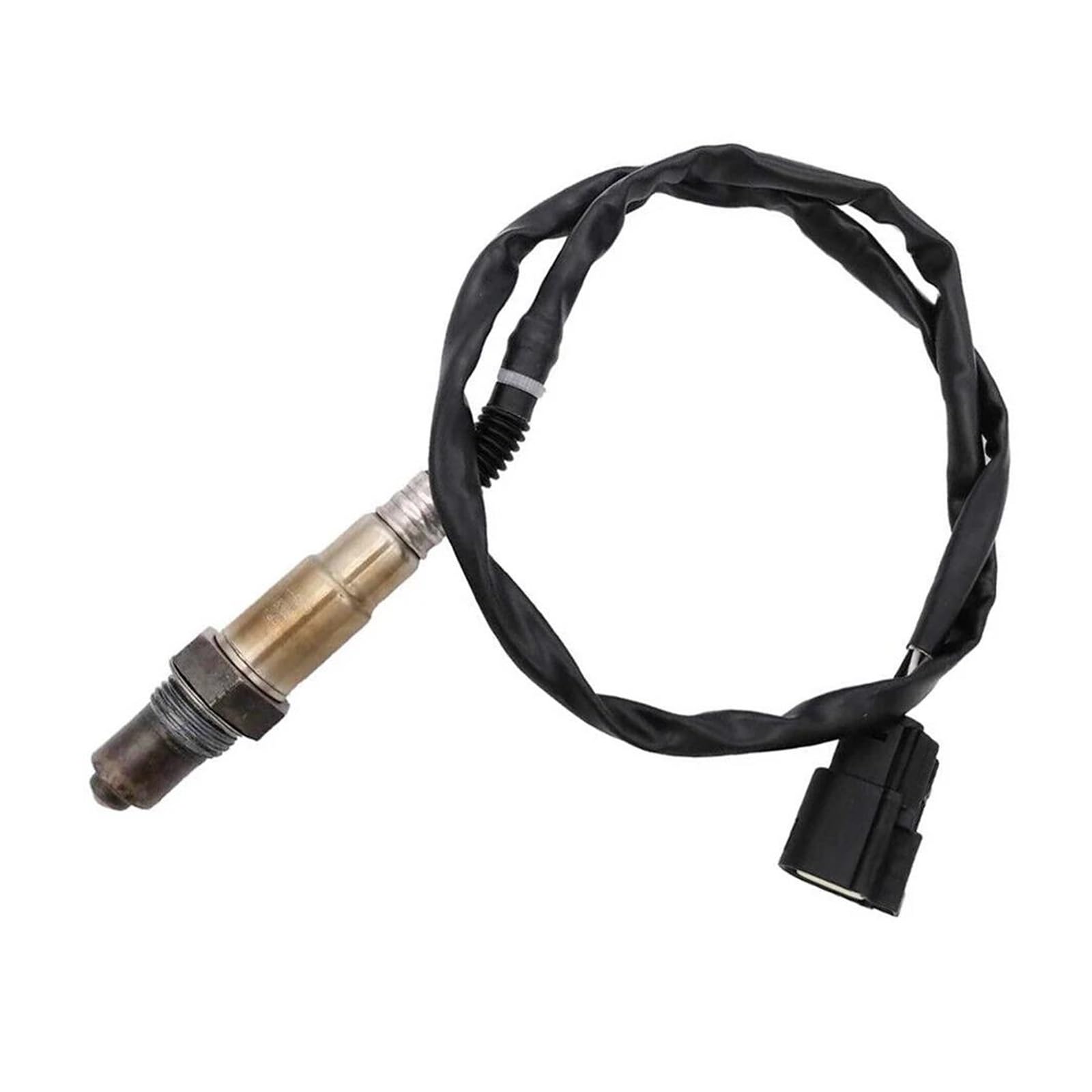 Lambdasonde Sauerstoff Für Ford Für Fusion Für Edge Für Escape Für MKC Für MKZ 2012-2018 234-4575 Sauerstoffsensor Downstream Lambda-Sauerstoffsensor 36532-P0G-A02 Sauerstoff O2 Sensor von MESKEL