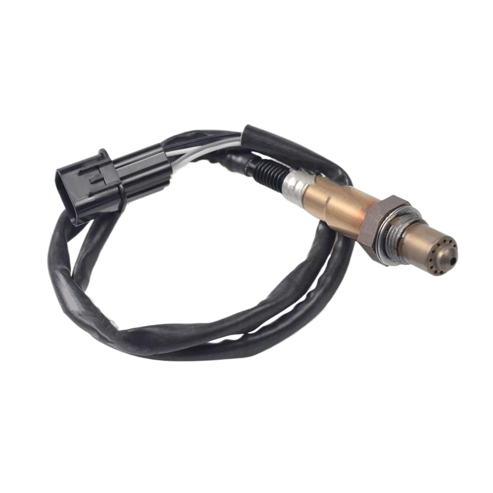 Lambdasonde Sauerstoff Für Hyundai Für Atos Für I10 1998-2015 O2 Lambda Sonde Sauerstoff Sensor 39210-02620 3921002620 39210-02610 39210-02640 A2C59513892Z Sauerstoff O2 Sensor von MESKEL