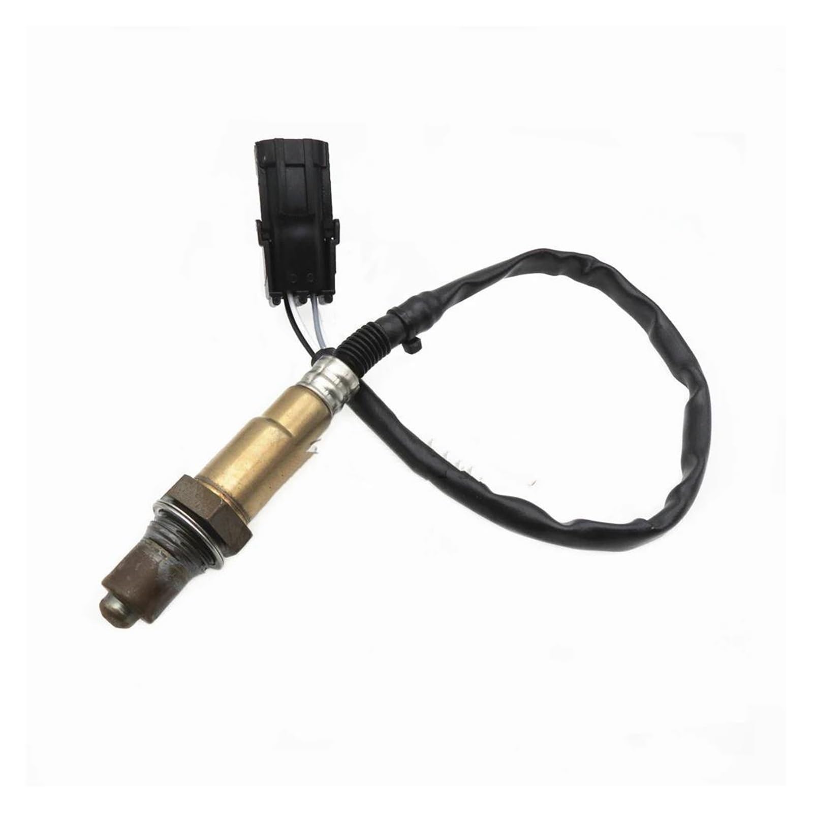 Lambdasonde Sauerstoff Für Lada Für Niva Für Samara Für Kalina Für Priora Für UAZ Für Niva Lambda Sonde Sauerstoff Sensor 0258006537 111803850010 Sauerstoff O2 Sensor von MESKEL