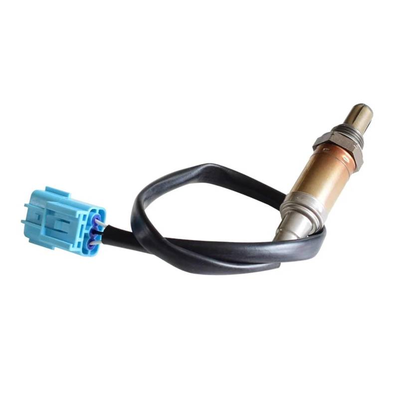 Lambdasonde Sauerstoff Für Nissan Für Primera Für Wagon 2000 Für X-Trail 2000 Für QR20DE 22690-6N206 226906N206 Lambda Sonde Sauerstoff Sensor Sauerstoff O2 Sensor von MESKEL