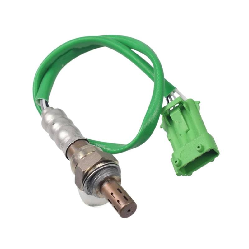 Lambdasonde Sauerstoff Für Peugeot 206 Für Partner 1,4 2006 2007 2008 1618R0 Obere Lambda Sonde O2 Sauerstoff Sensor Keine # 9657632980 Sauerstoff O2 Sensor von MESKEL