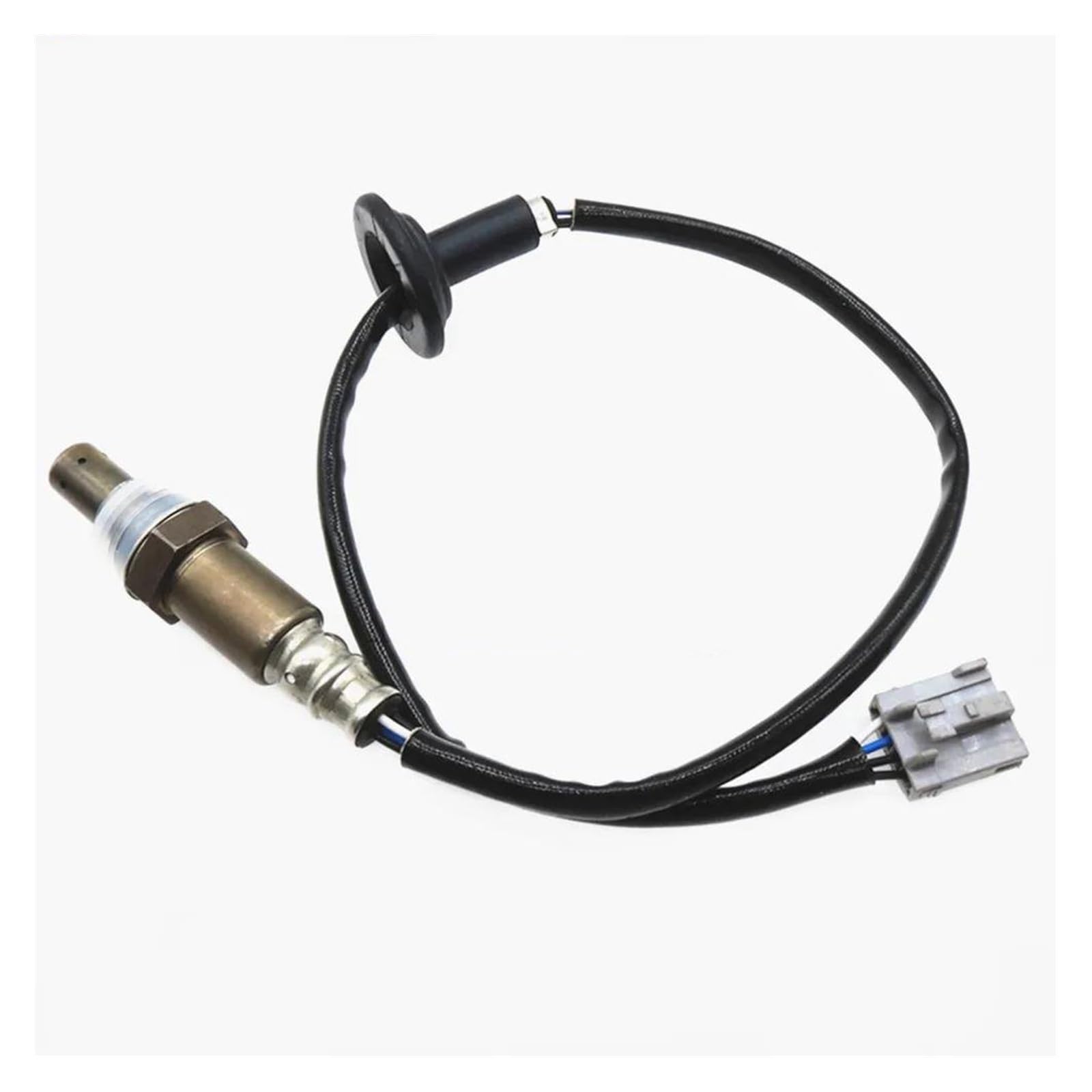 Lambdasonde Sauerstoff Für Toyota Für Sienna 3,3 L V6 2004 2005 2006 89465-08030 Sauerstoff Sensoren O2 Lambda Sonde Sensor Luft Kraftstoff Verhältnis Hinten 8946508030 Sauerstoff O2 Sensor von MESKEL