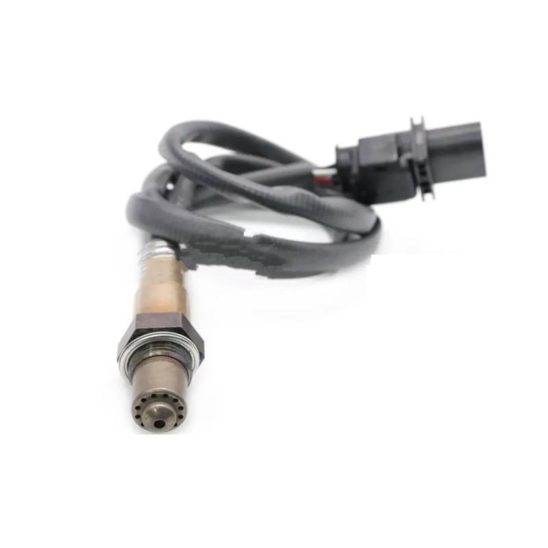 Lambdasonde Sauerstoff Für VW Für Golf Für Käfer Für Kaninchen Für Passat 2005-2018 06A906262CG Lambda Sauerstoff O2 Sensor 06E906265C 06A906262DA Sauerstoff O2 Sensor von MESKEL